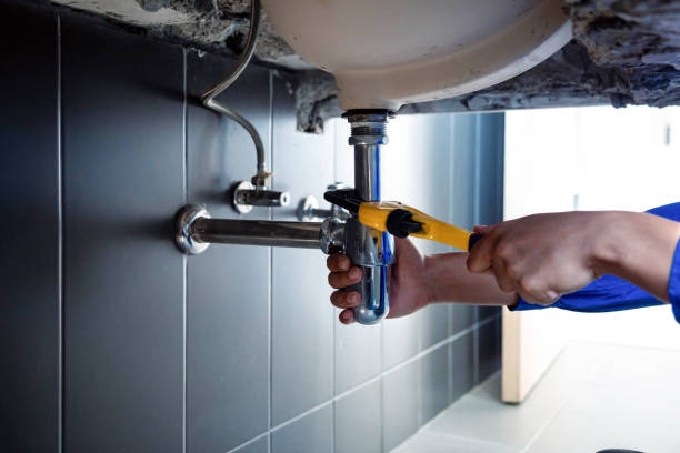 North Druid Hills, GA Plumbing services Company